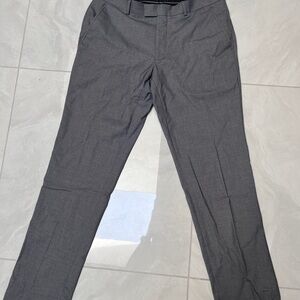 Men's Gray Pants